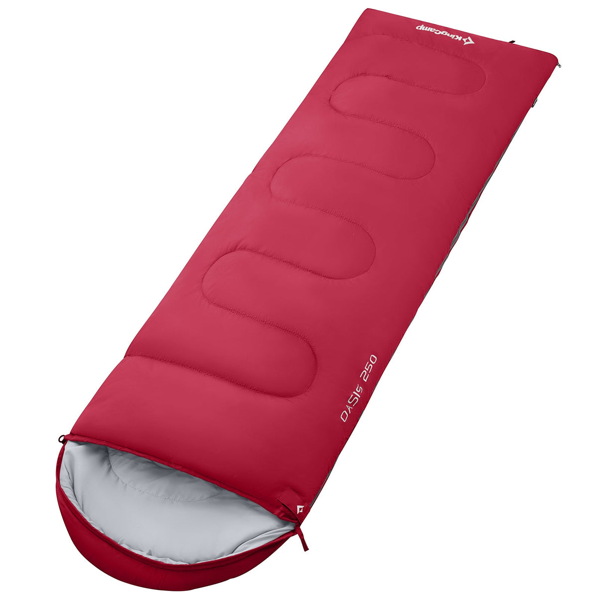 KingCamp 44°F Oasis 250 Sleeping Bag
