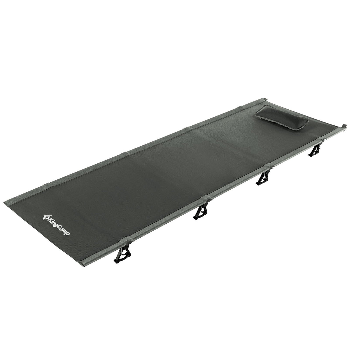 Kingcamp Ultralight Folding Camping Cot | ADI Compasso d'Oro Award 2017
