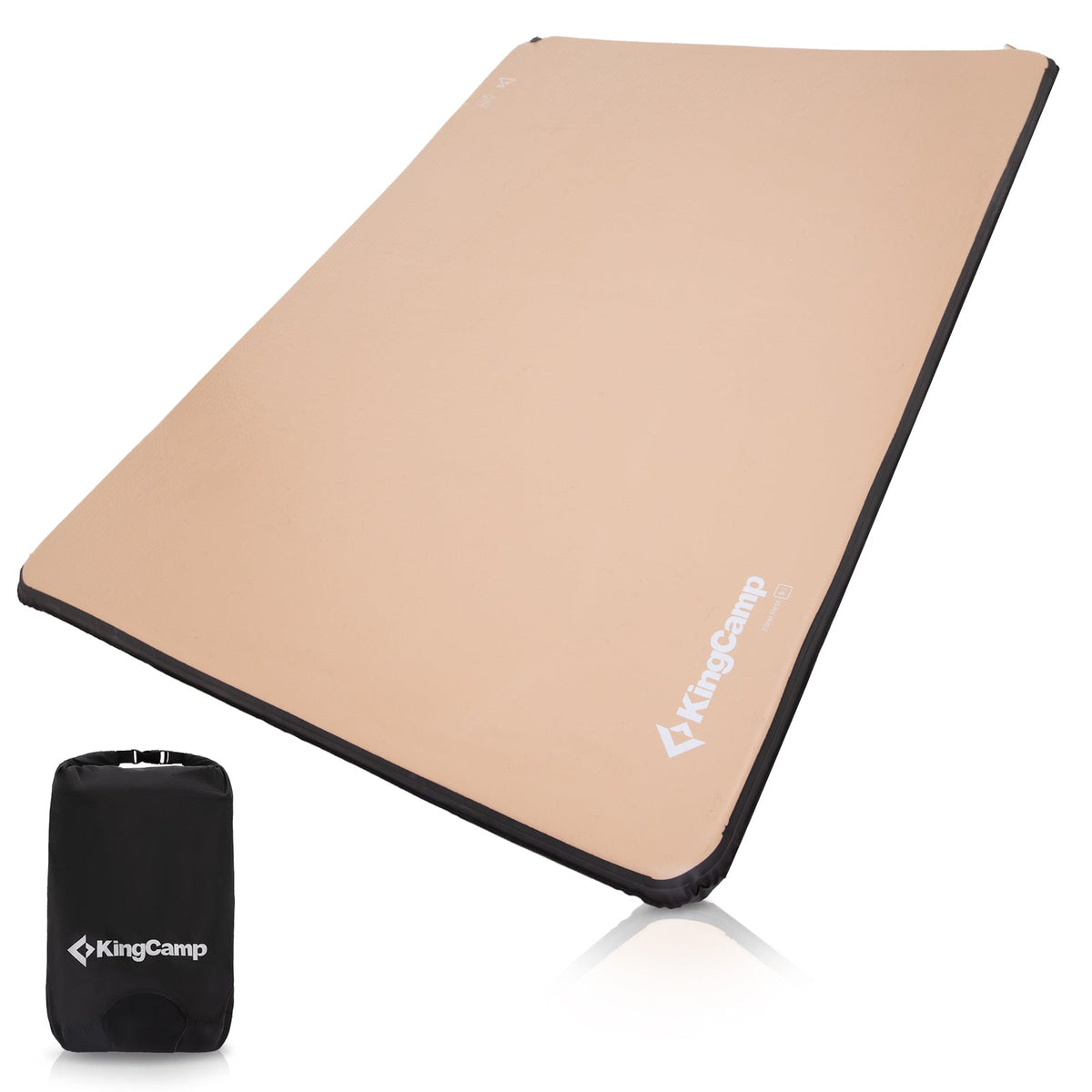KingCamp Flexi Rest 5.0 TPU Air Sleeping Pad