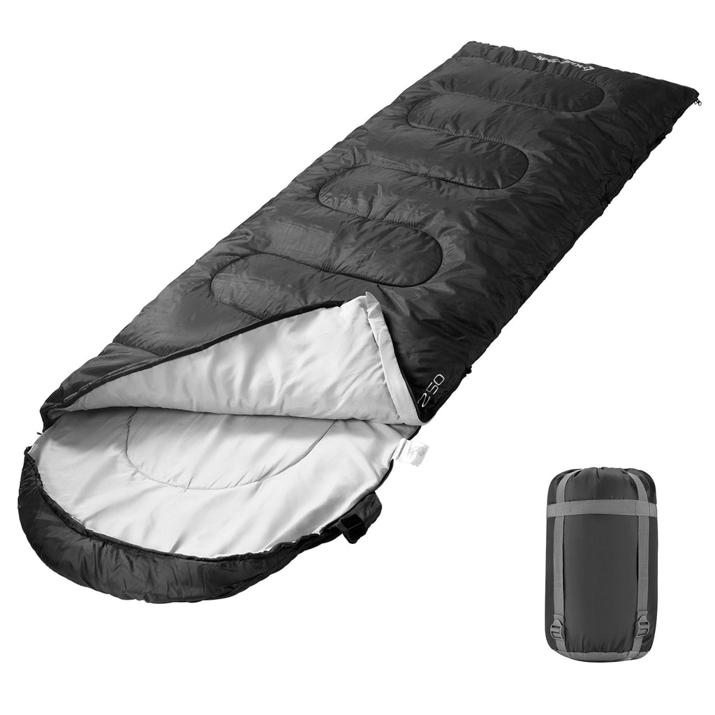 KingCamp 44°F Oasis 250 Sleeping Bag