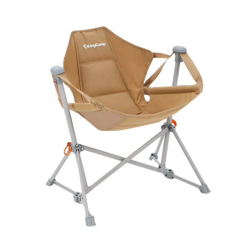KingCamp Portable Kids Hammock Chair with Stand