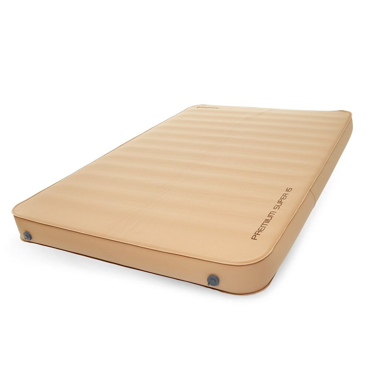 KingCamp PREMIUM SUPER 15 Self-Inflating Camping Sleeping Pad