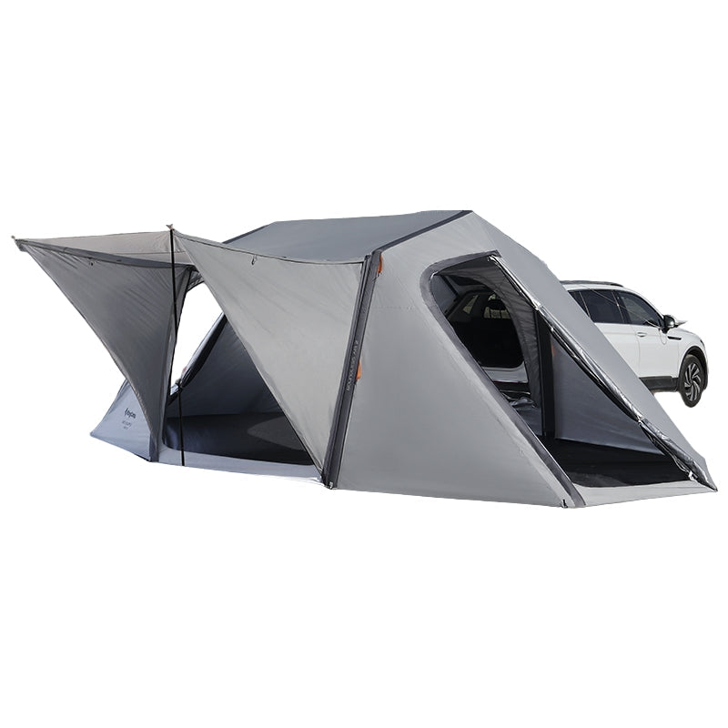 KingCamp BOUNDLESS AIR2 Inflatable SUV Tent