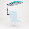 HoverShade Portable 360° Adjustable Clip-on Umbrella