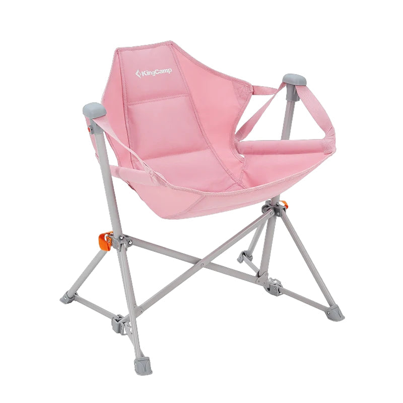KingCamp Portable Kids Hammock Chair with Stand