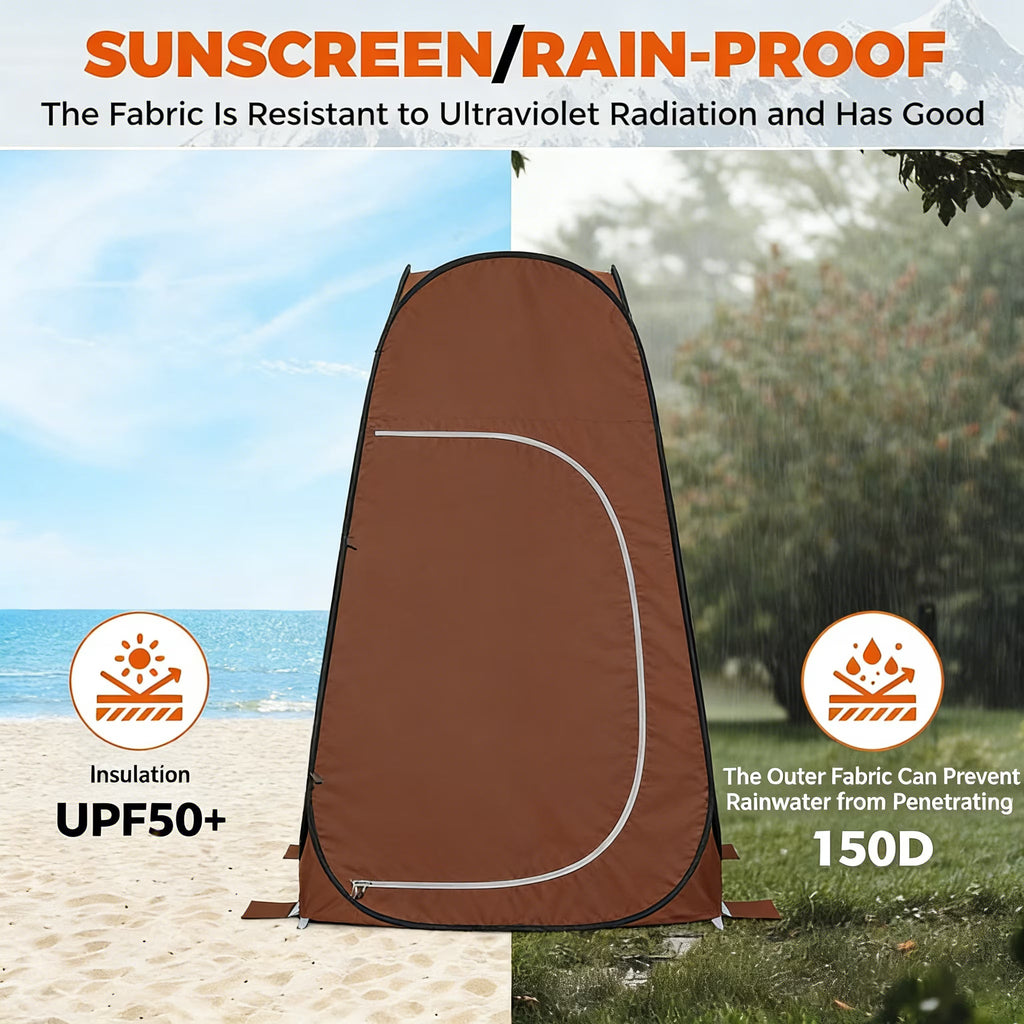 KingCamp Outdoor Portable Pop up Tent