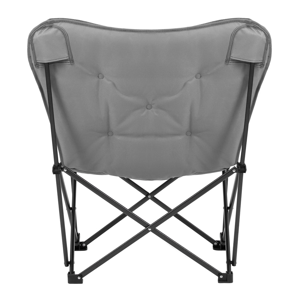 KingCamp LEMON C10 Oversized Padded Butterfly Chair