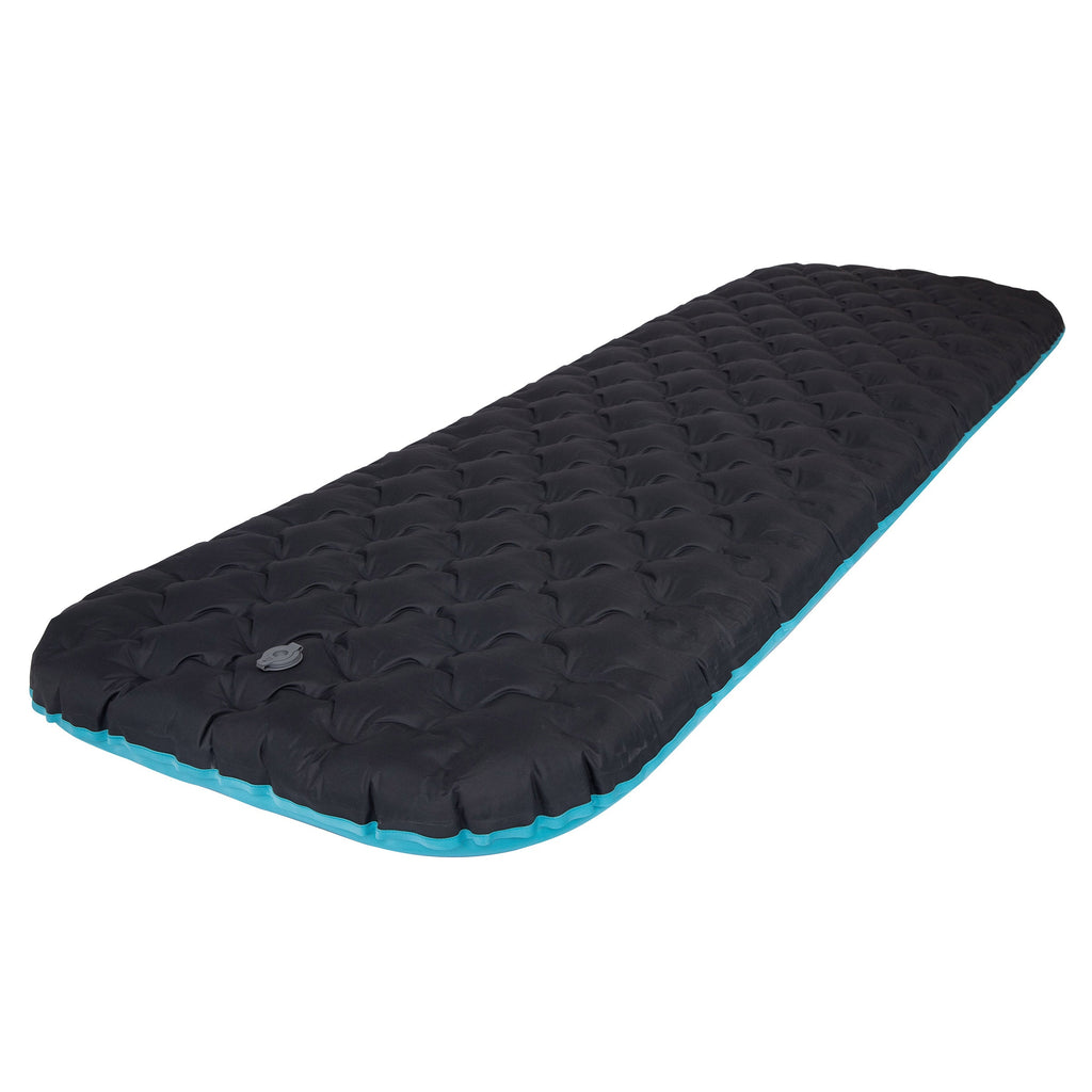KingCamp Hybrid Foam Topper Inflatable Sleeping Pad