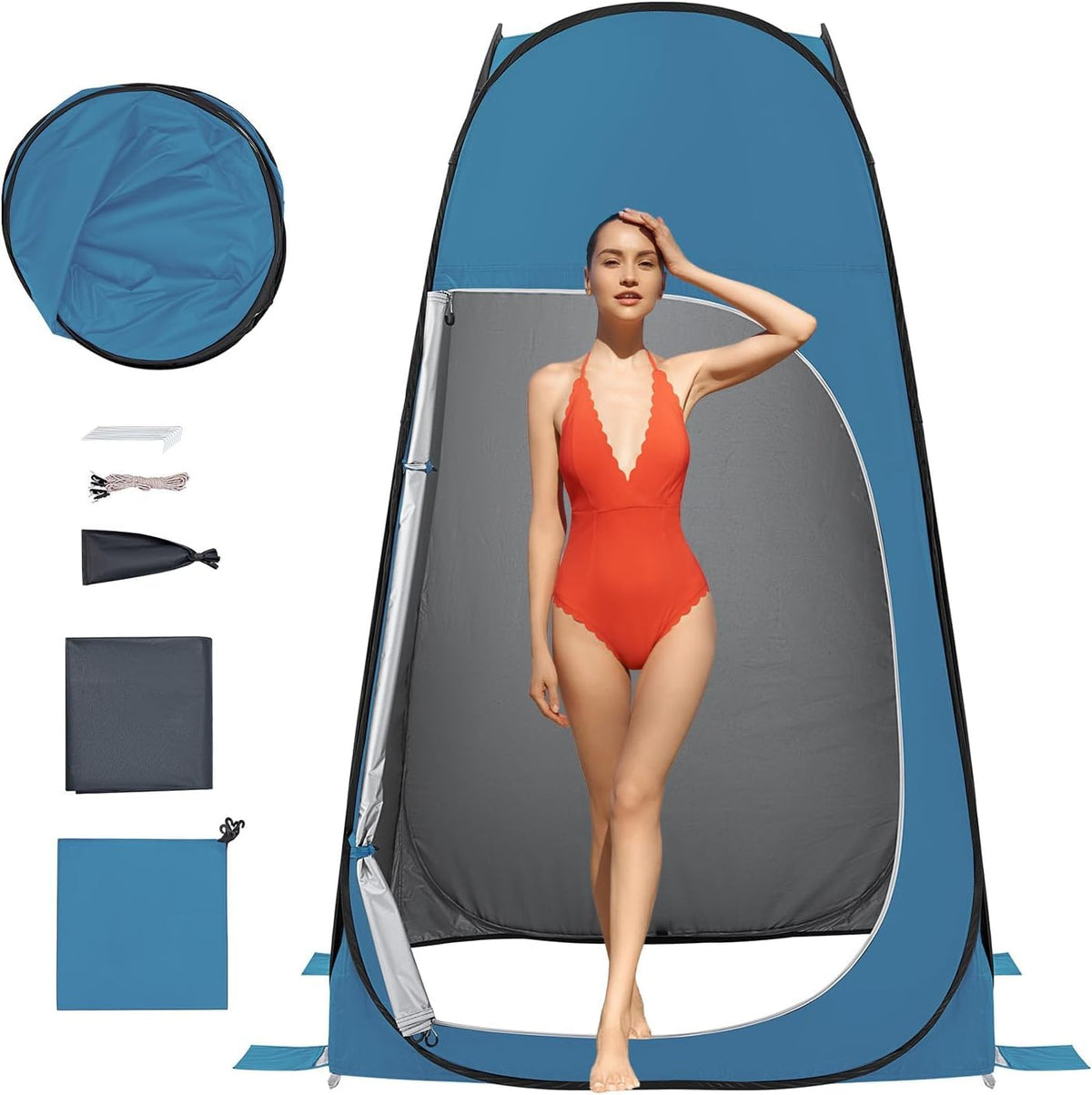 KingCamp Outdoor Portable Pop up Tent