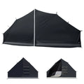 KingCamp Inner for KHAN VILLA Tent