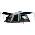 KingCamp Boundless X5 B Series UV Protection SUV Tent