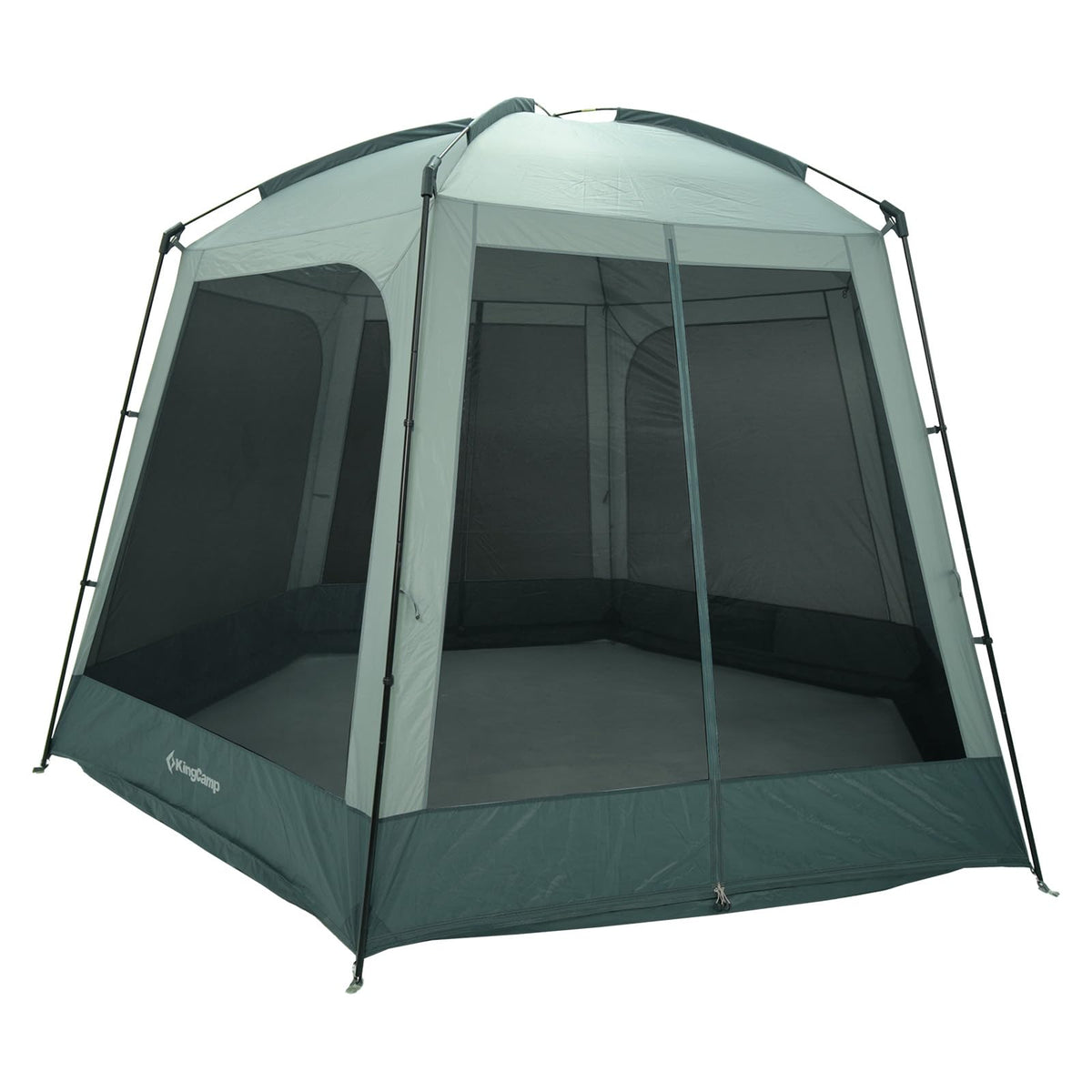 KingCamp CAIRO 12 x 12 Instant Screen Mosquito Canopy Tent