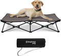 KingCamp PETS SEDUM L PLUS Dog Bed
