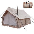 KingCamp MOUNTAIN IN C4 Insulated Quilted Cabin Tent