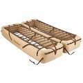KingCamp OAK P10 Air Mattress Frame | 2-Pack