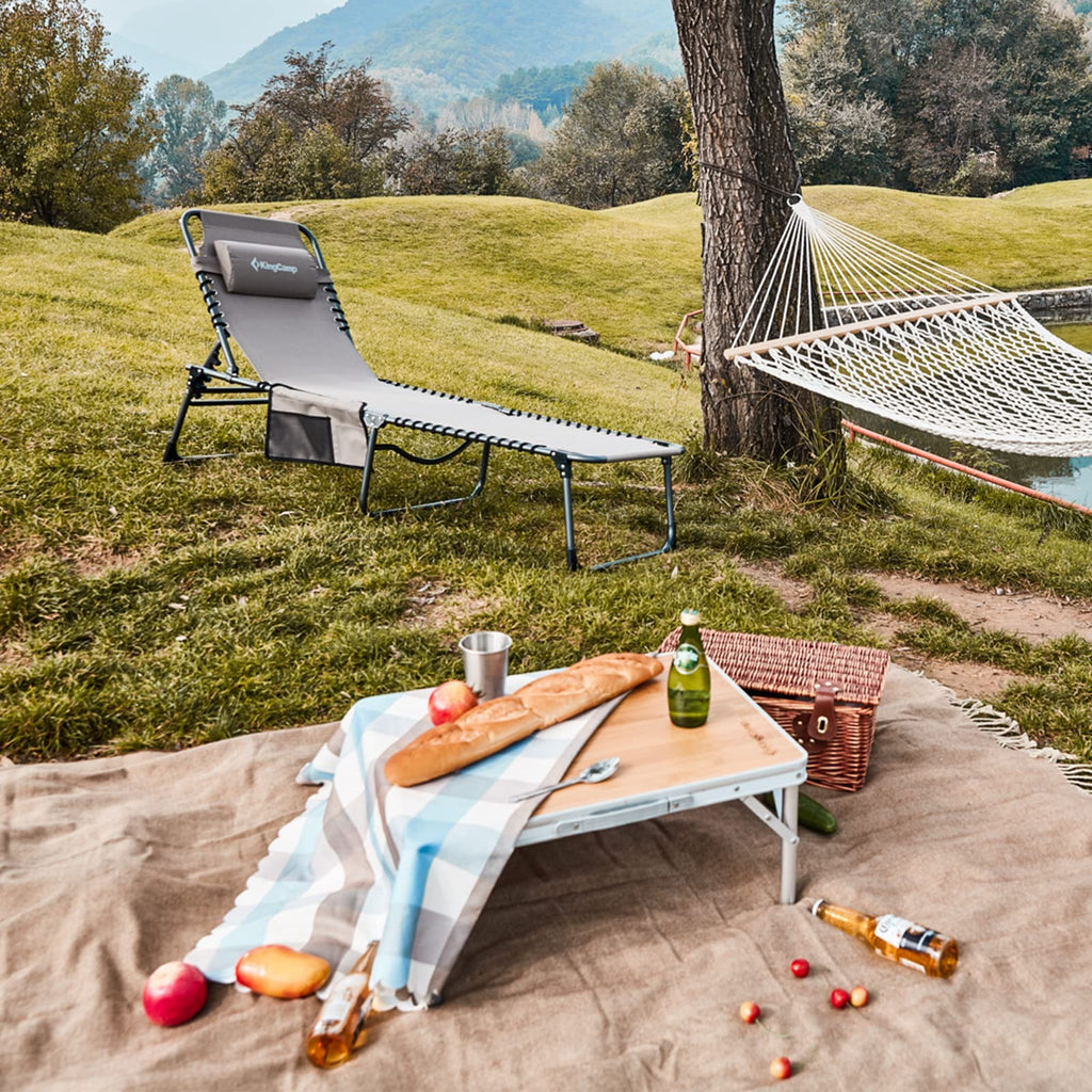 KingCamp Extra Large Outdoor Camping Blanket