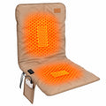 KingCamp Heated Seat Cushion For Outdoors