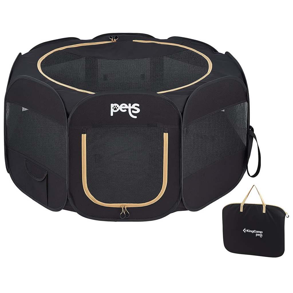 KingCamp PETS Portable Pet Playpen