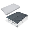 KingCamp Dream Camp Double Package Bundle