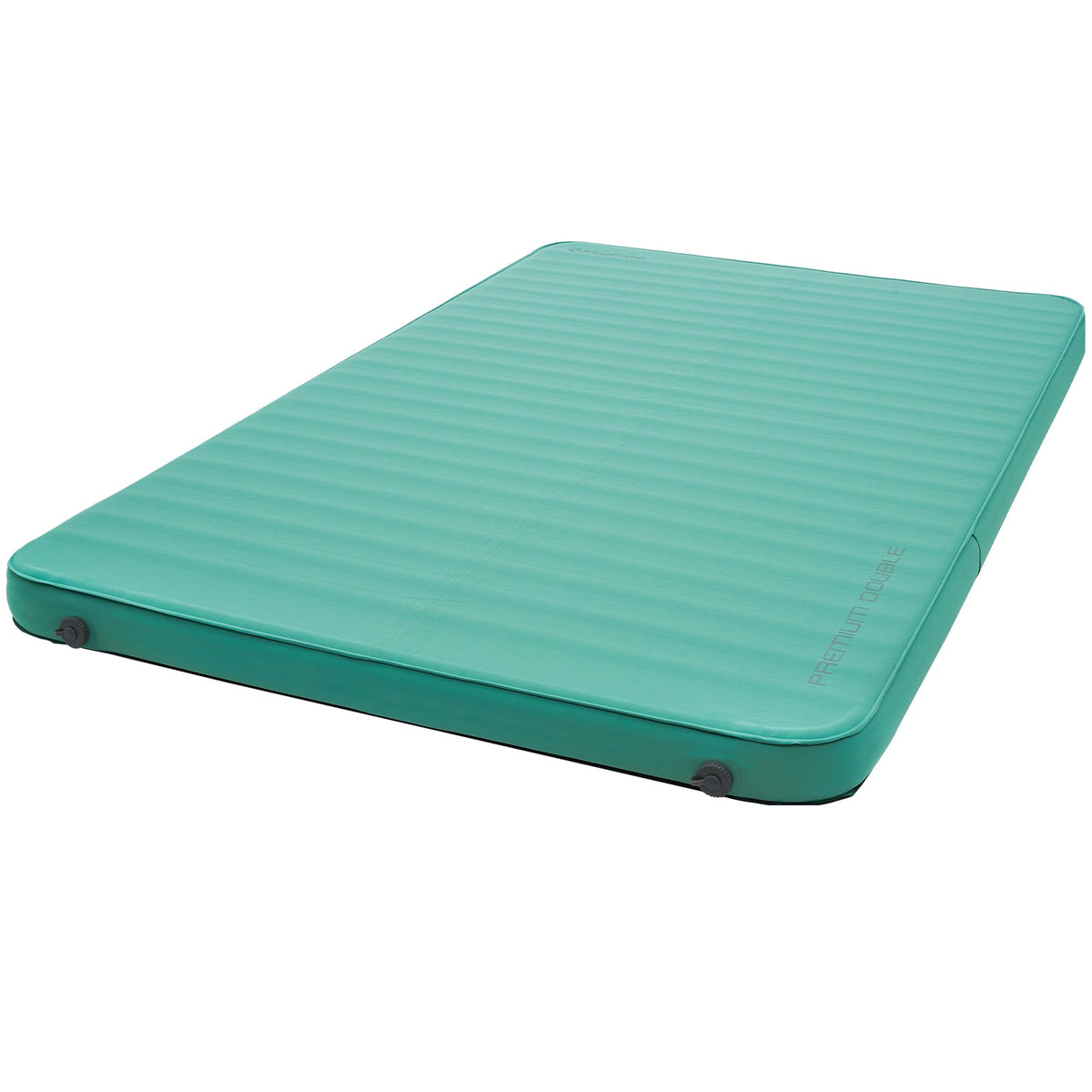 KingCamp PREMIUM Self Inflating Foam Sleeping Pad Double/Single