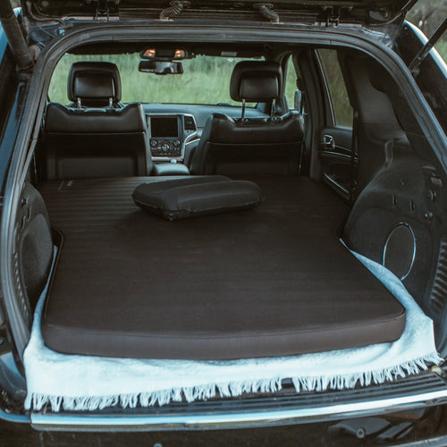 KingCamp Air Mattress 7.6 for Tesla Y & SUVs