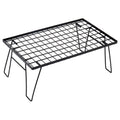 KingCamp Folding Campfire Grill Grate