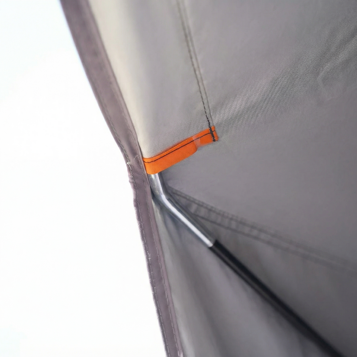 KingCamp BOUNDLESS X3 PRO Modular SUV Tent