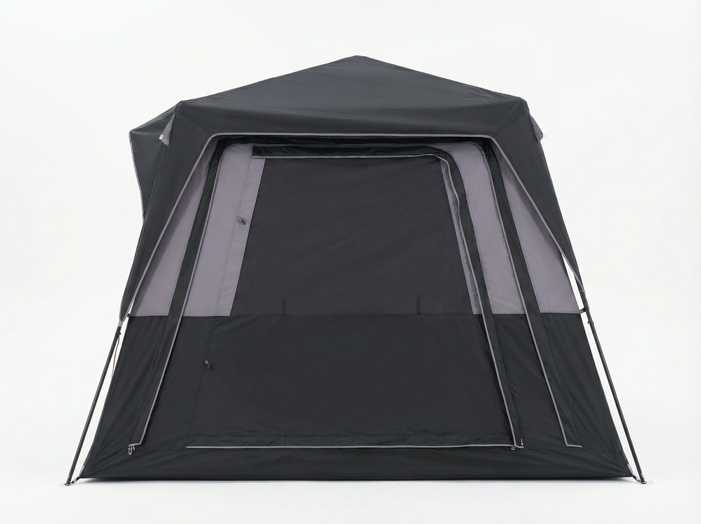KingCamp BOUNDLESS X3 PRO Modular SUV Tent
