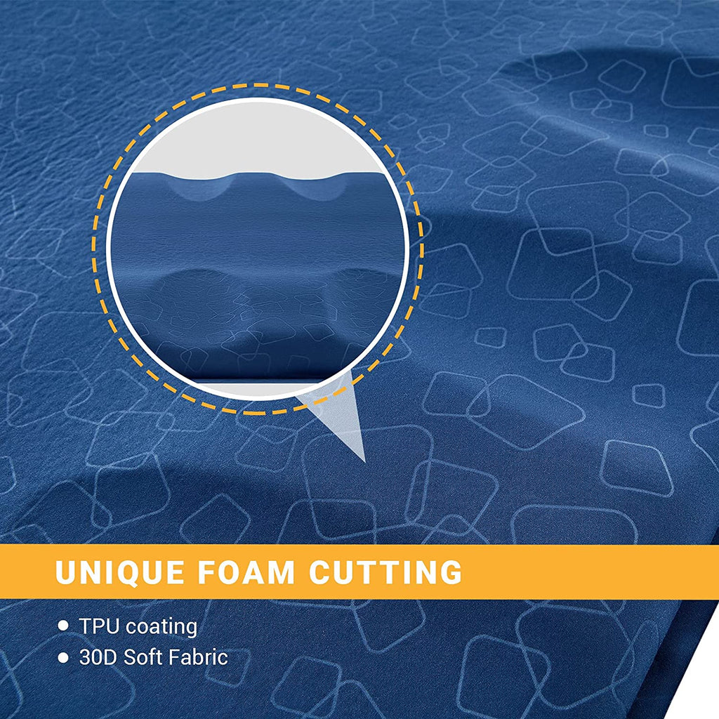 KingCamp 3D Self Inflating Ultralight Sleeping Pad | BOGO
