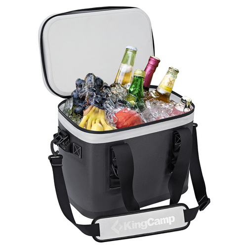 KingCamp 48 Hours Soft Cooler Bag