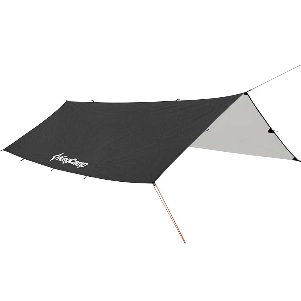 KingCamp UPF50+ Lightweight Tent Tarp Hammock Shade