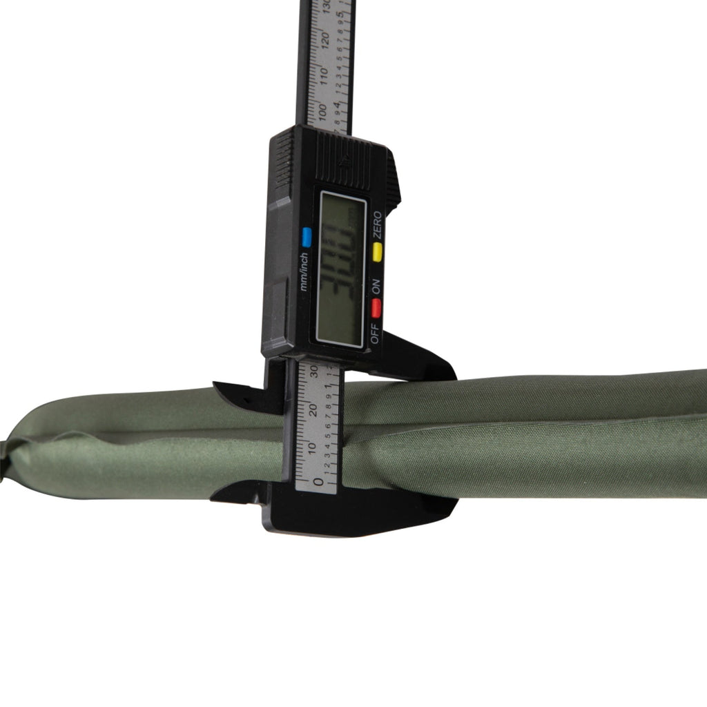KingCamp CLASSIC LIGHT 3.0 Self-Inflating Sleeping Pad