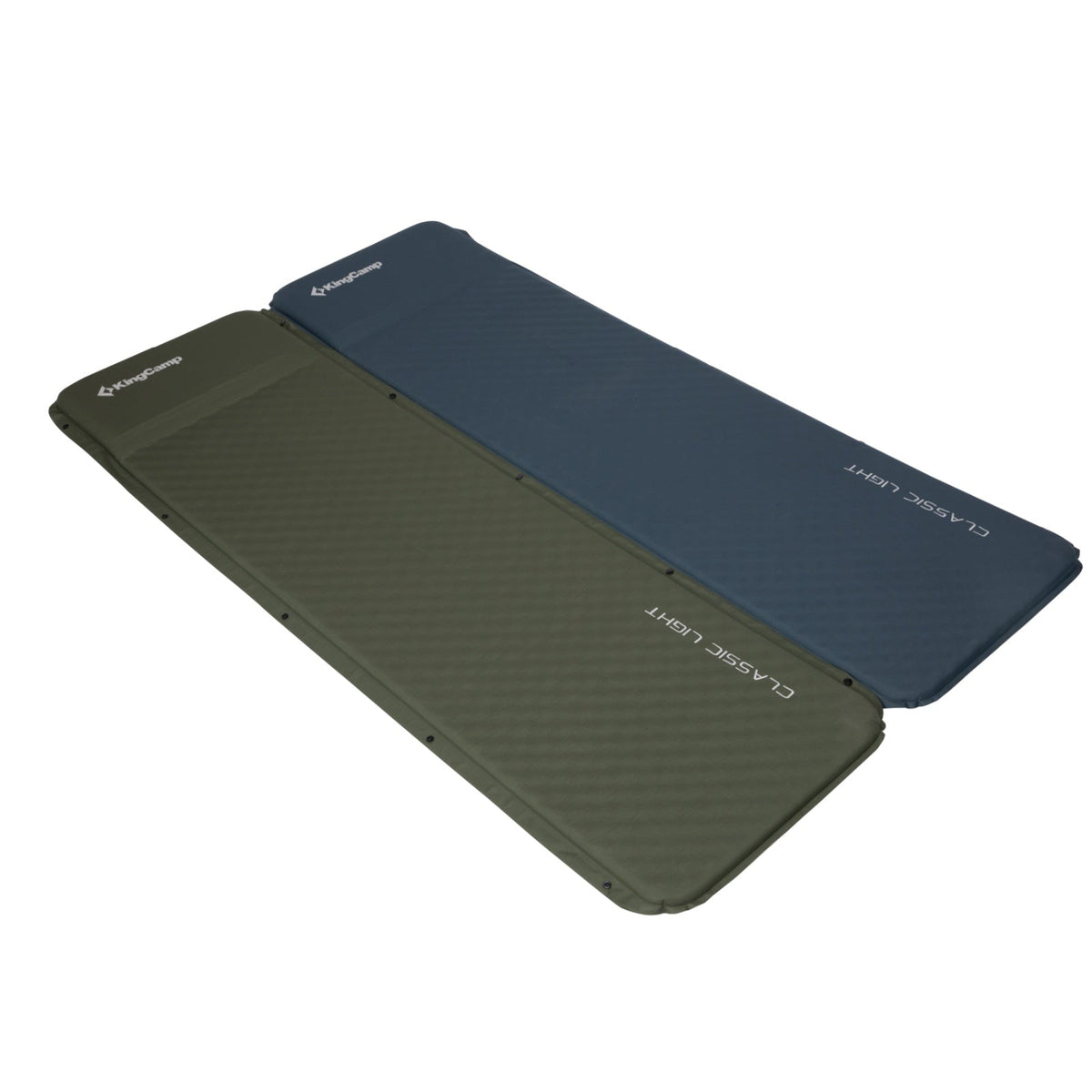 KingCamp CLASSIC LIGHT 3.0 Self-Inflating Sleeping Pad