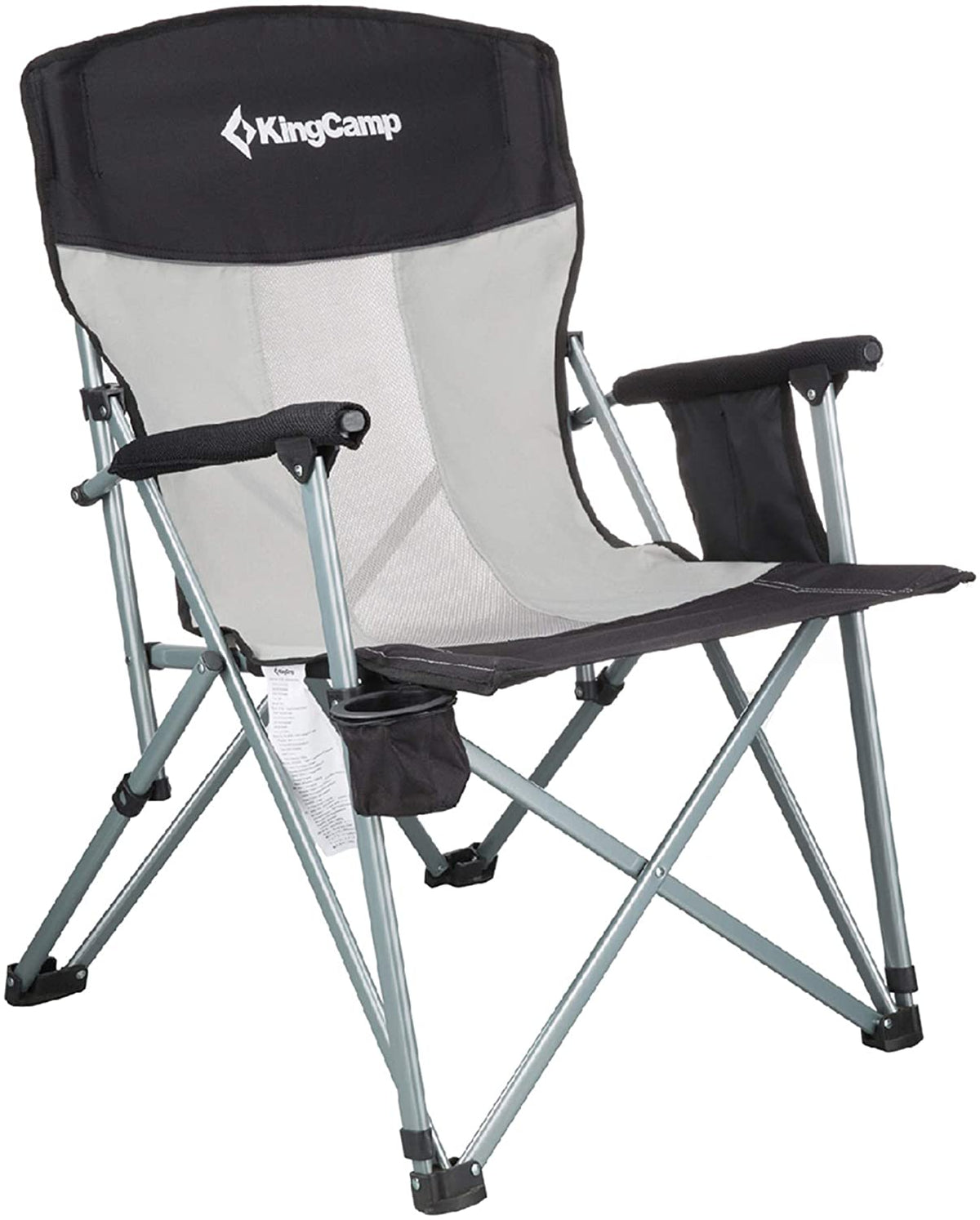 KingCamp Folding Lightweight Camping Chair