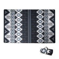 KingCamp ISIAY MAX 3.4 Extra-Large Waterproof Tent Mat