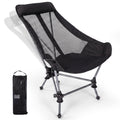 KingCamp Lightweight High Back Camping Chair