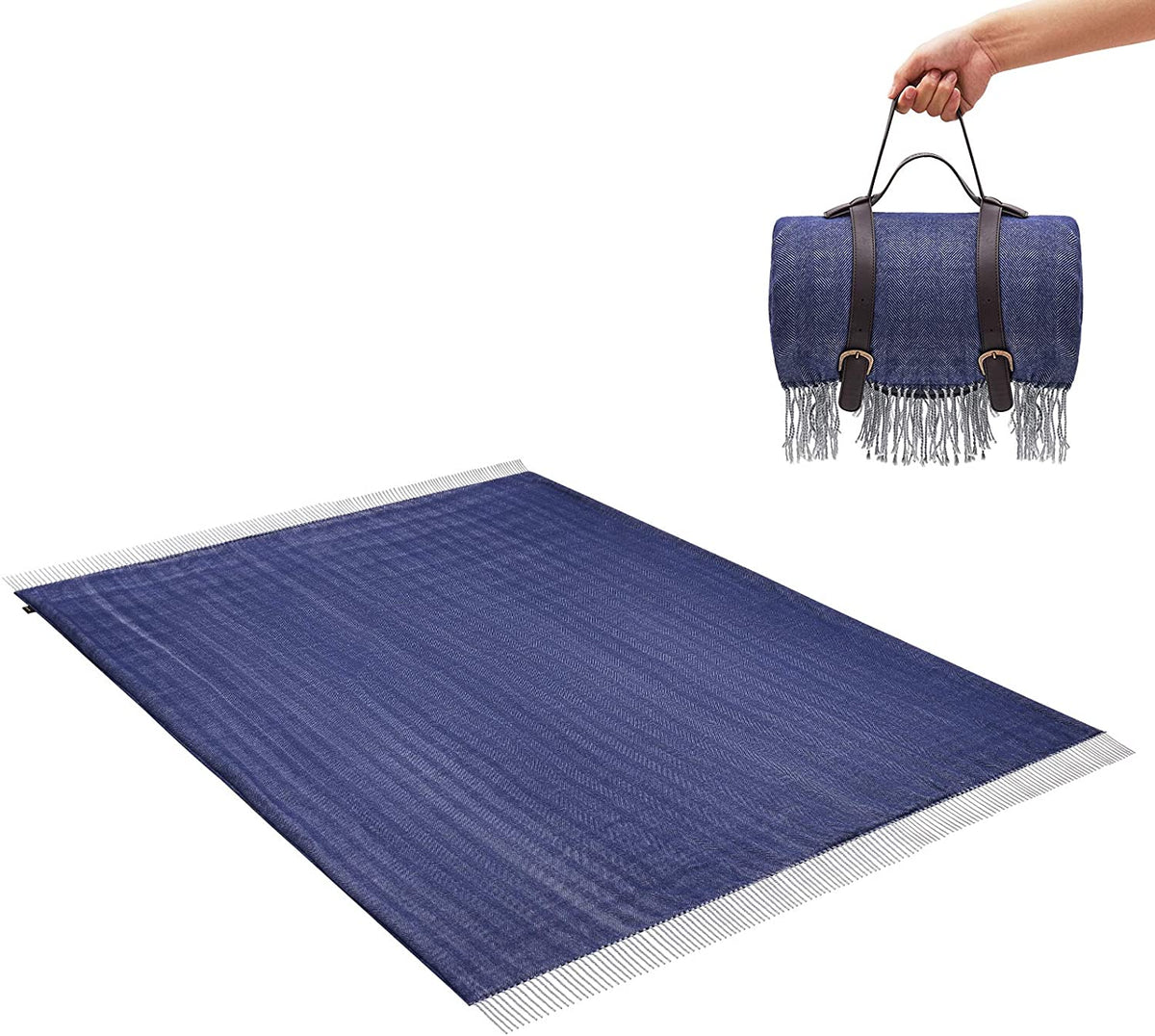 KingCamp Extra Large Outdoor Camping Blanket