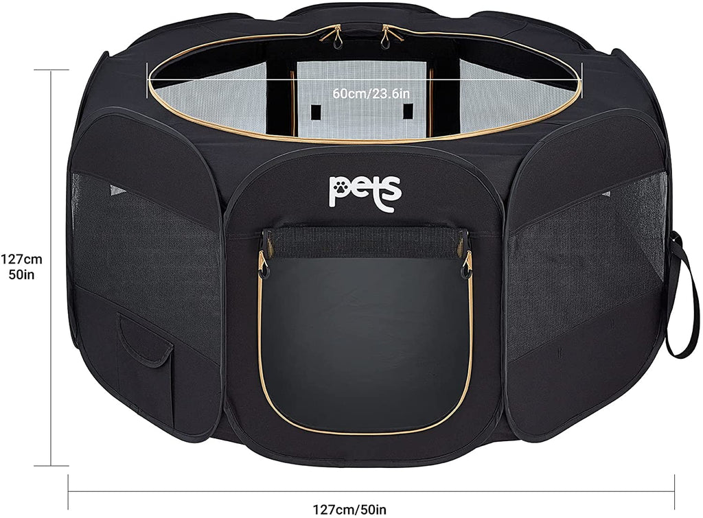 KingCamp PETS Portable Pet Playpen