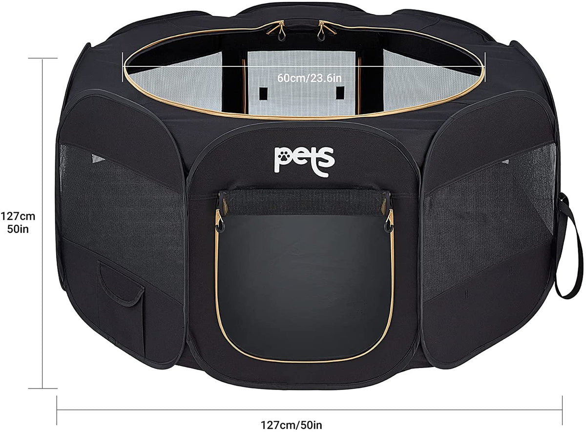 KingCamp PETS Portable Pet Playpen