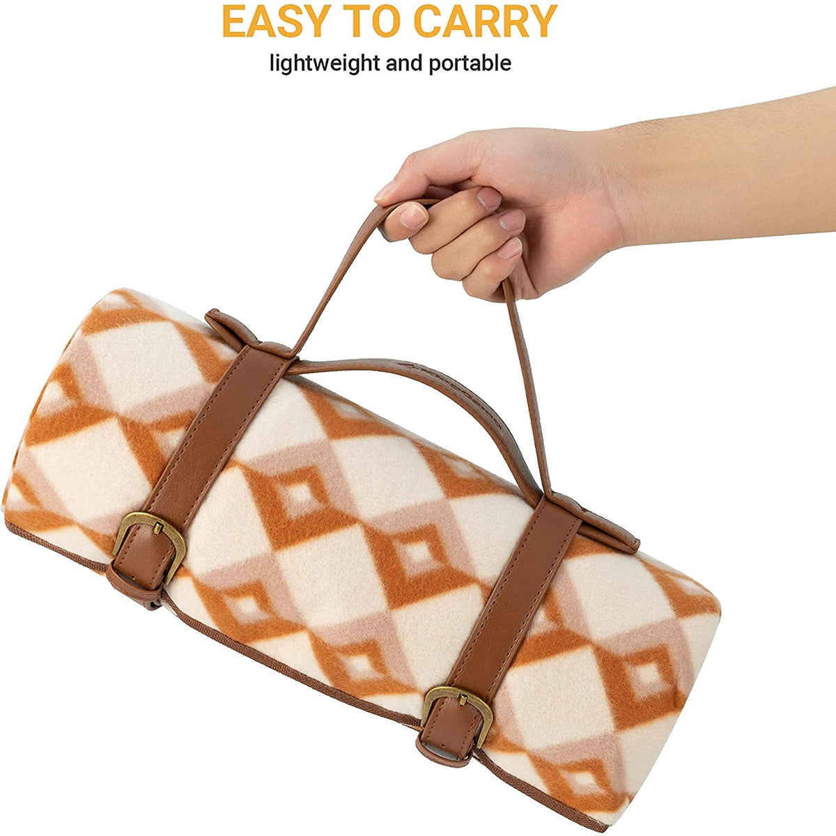 KingCamp Sandproof Picnic Blankets Mat