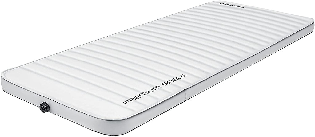 KingCamp PREMIUM Self Inflating Foam Sleeping Pad Double/Single