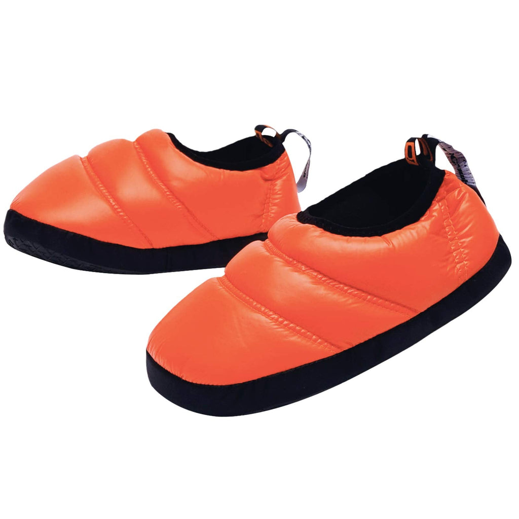 KingCamp Unisex Winter Camping Slippers