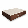 KingCamp CAMPER DELUX 45 Queen Air Mattress With Built-In Pump