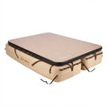 KingCamp Double Air Camping Bed Bundle