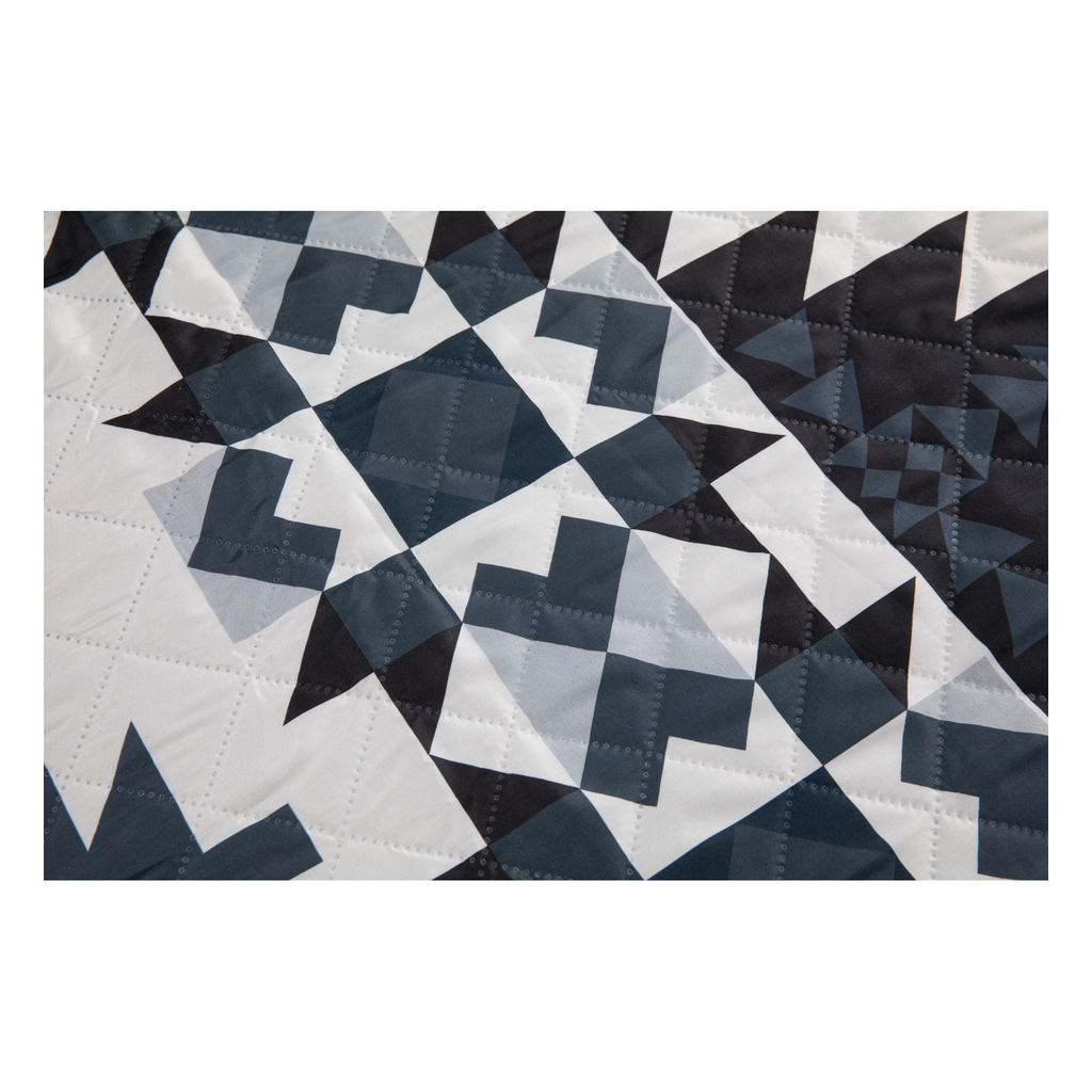 KingCamp ISIAY MAX 3.4 Extra-Large Waterproof Tent Mat