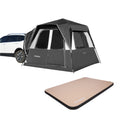 KingCamp SUV Tent & Air Mattress Bundle