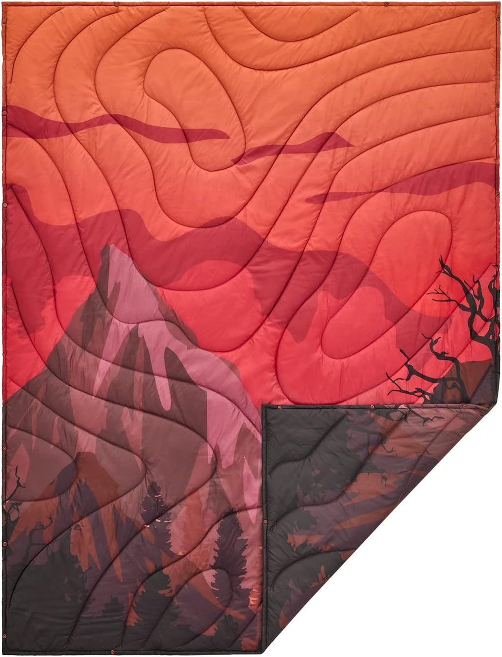 KingCamp Puffy Blanket