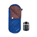 KingCamp Youth Extra Wide Sleeping Bag