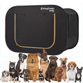 KingCamp PETS Pop Up Pet Tent- XXL