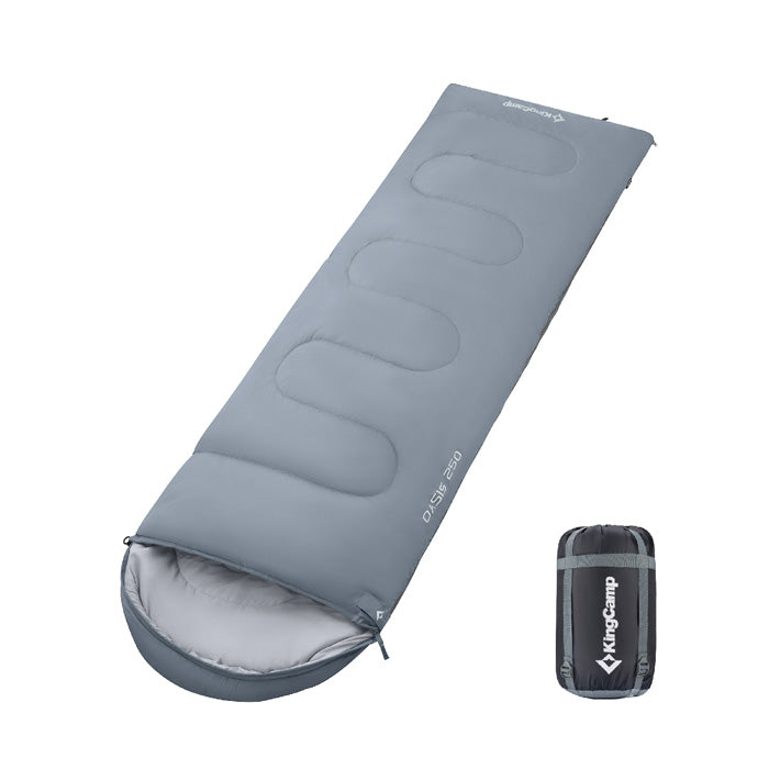 KingCamp 44°F Oasis 250 Sleeping Bag